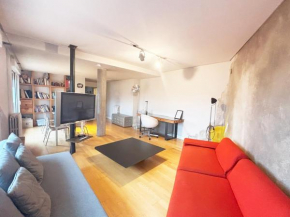 Apartamento moderno, buena zona